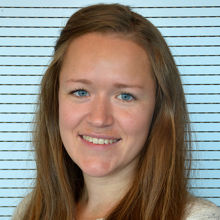 Portrait of Åse Marit Wist Amdal