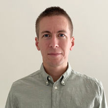 Portrait of Sølve Hov