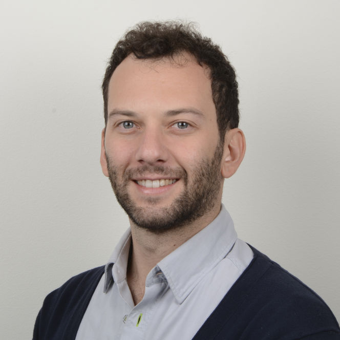 Profilbilde av Luca Piciullo